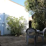 2 Pieces Oleron 4 Couchages Spo000-422 Villa