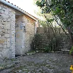 2 Pieces Oleron 4 Couchages Spo000-422 Villa *