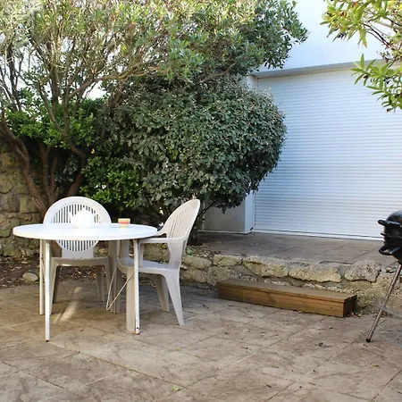 2 Pieces Oleron 4 Couchages Spo000-422 Villa La Cotinière